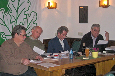 Generalversammlung 2011 03